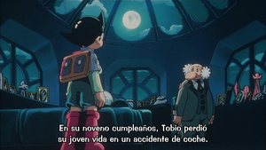 Astro Boy: Tetsuwan Atom